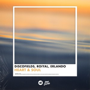Discofields的專輯Heart & Soul
