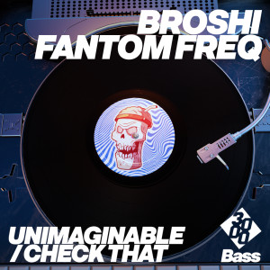 收聽Broshi的Check That歌詞歌曲