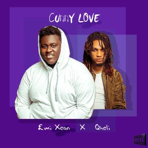 Album Cunny Love from £mi Xean