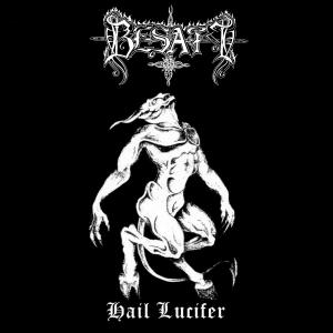 Album Hail Lucifer (Explicit) oleh Besatt