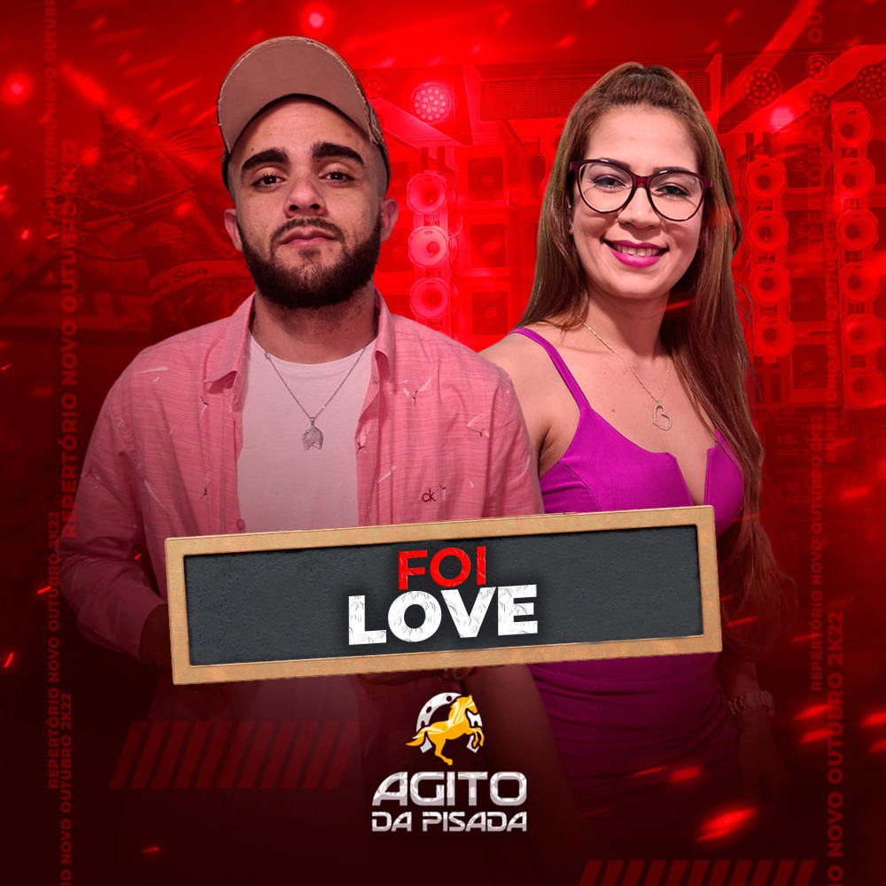 Foi Love