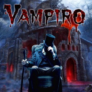 Listen to Vampiro (Explicit) song with lyrics from Gatho Flow