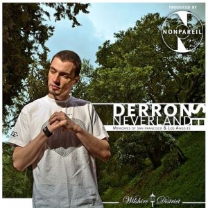 收聽Derron的When It All Falls Down (Explicit)歌詞歌曲