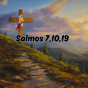 收聽Congregación María de Jesús的Salmos 7,10,19歌詞歌曲
