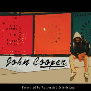 Album John Cooper from John Cooper