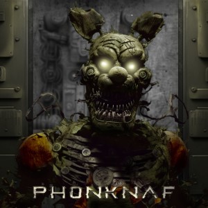 Listen to PHONKNAF song with lyrics from Rushex