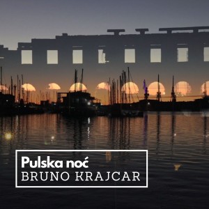 Listen to Pulska noć song with lyrics from Bruno Krajcar