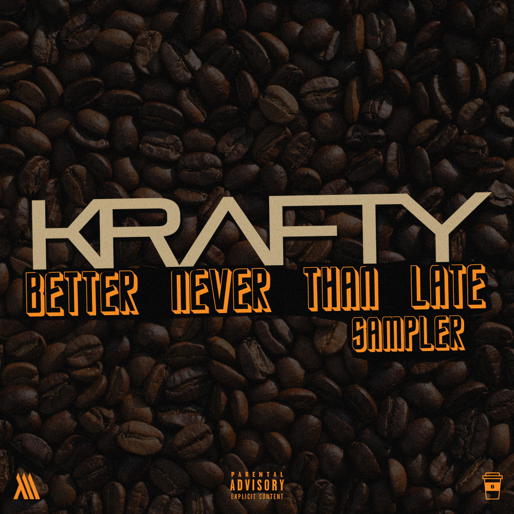 Track Marks (Explicit)