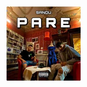 ดาวน์โหลดและฟังเพลง PARE (Explicit) พร้อมเนื้อเพลงจาก SANDUz46