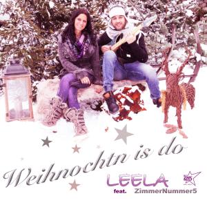 Album Weihnochtn is do (feat. ZimmerNummer5) from 