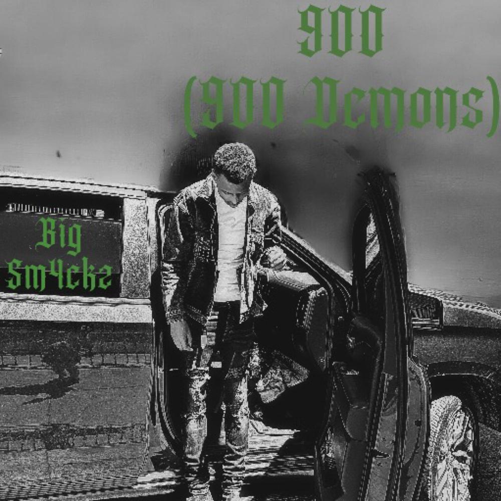 900 (900 Demons|Explicit)