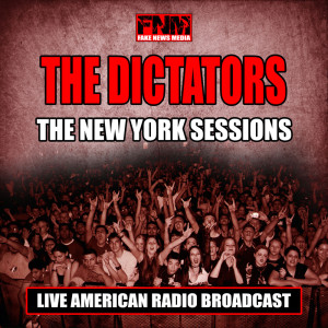 The New York Sessions (Live)