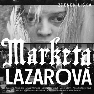 Listen to Marketa Lazarová: Biskup hennavský song with lyrics from Kateřina Kněžíková