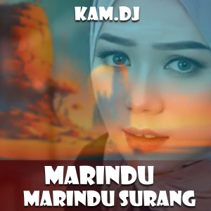 收听KAM.DJ的MARINDU RINDU SURANG歌词歌曲