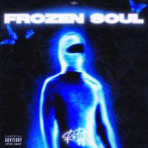 Album FROZEN SOUL (SPED UP) (Explicit) oleh Rafa