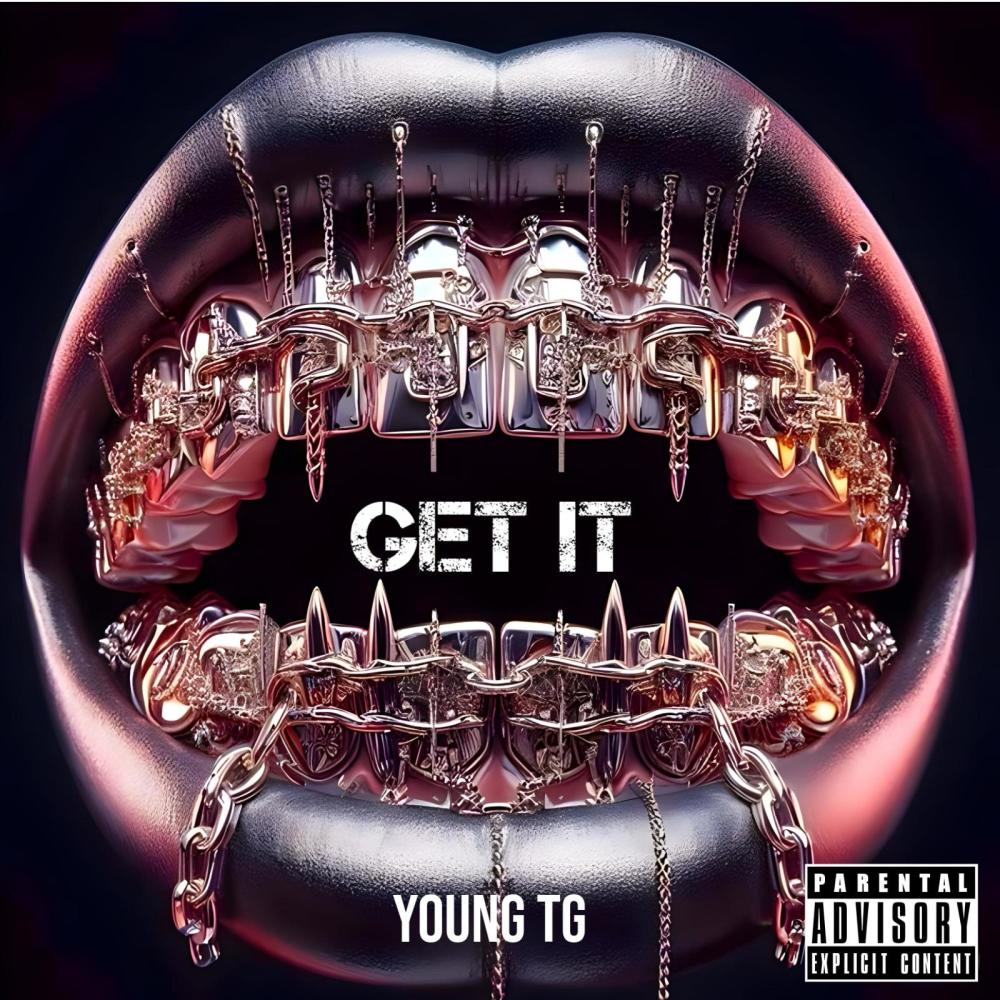 Ain't Stoppin (Explicit)