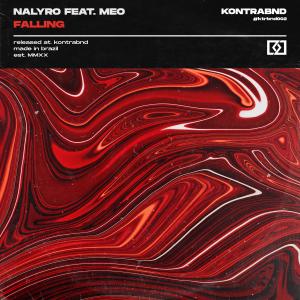 Listen to Falling song with lyrics from NALYRO