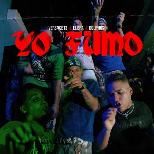 收聽Lo Chamaquito de RD的YO FUMO (feat. ElBra, Versace13 & Dolphus|Explicit)歌詞歌曲