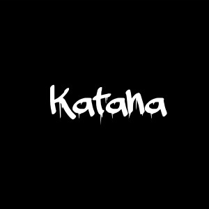Album Katana from Fraxo