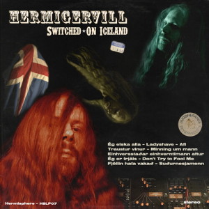 Listen to Suðurnesjamenn song with lyrics from Hermigervill