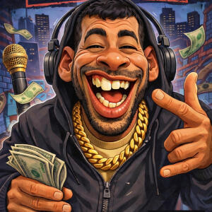 default playlist img