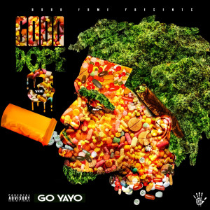ดาวน์โหลดและฟังเพลง Jeff Hardy (Explicit) พร้อมเนื้อเพลงจาก Go Yayo