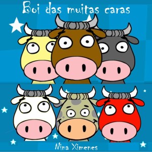 ดาวน์โหลดและฟังเพลง Boi das muitas caras พร้อมเนื้อเพลงจาก Nina Ximenes