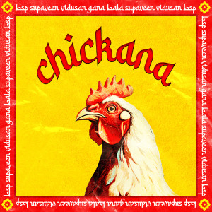 Gana Bala的專輯Chickana
