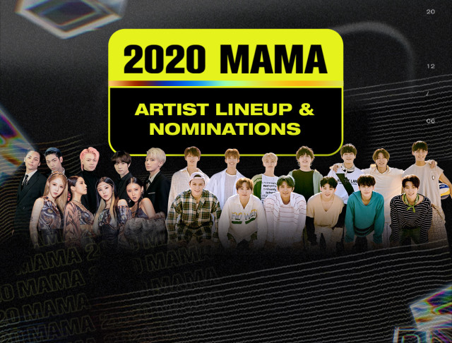 Get Ready For 2020 Mama Joox