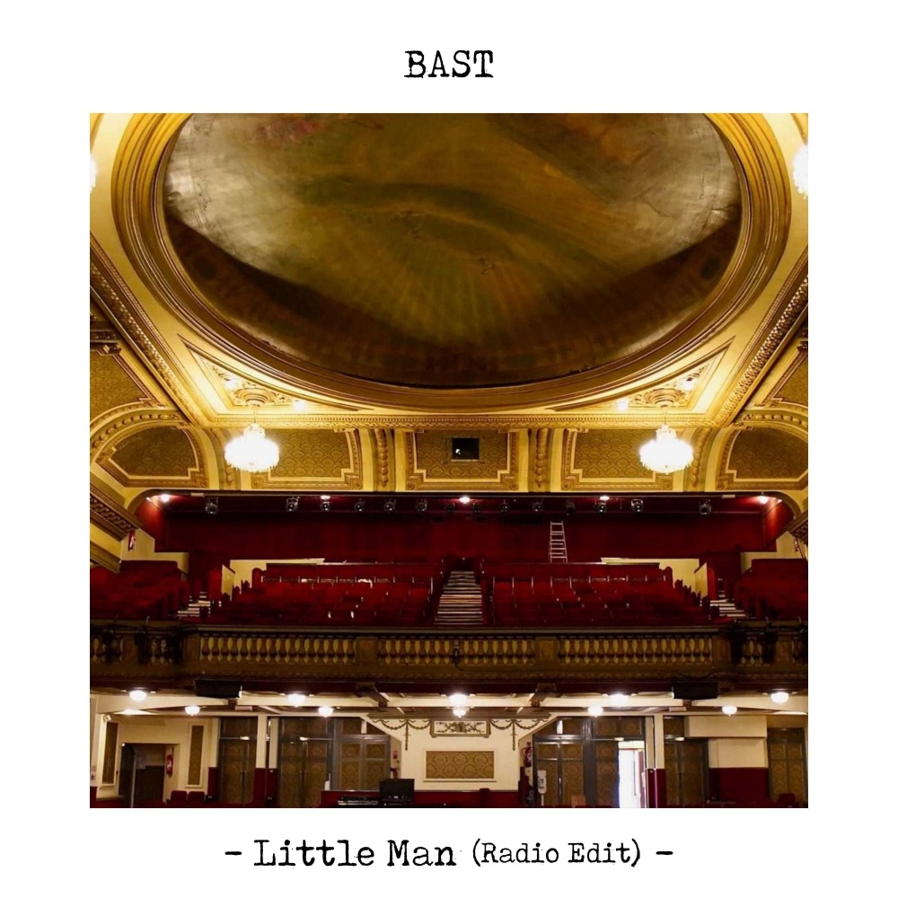 Little Man (Radio Edit) (Explicit) (Radio Edit|Explicit)