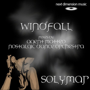 收聽Agent Matteo的Windfall (Nostalgic Dance Orchestra Deep Dub Mix)歌詞歌曲