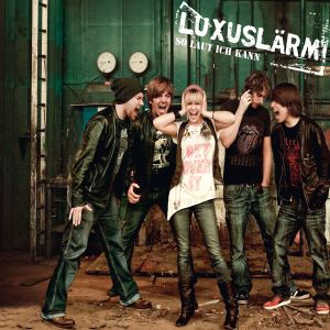 ดาวน์โหลดและฟังเพลง Sag es wie es ist พร้อมเนื้อเพลงจาก Luxuslärm