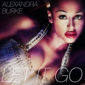 Alexandra Burke的專輯Let It Go