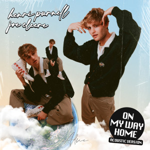 Dengarkan On My Way Home (Acoustic) lagu dari Goldbird dengan lirik