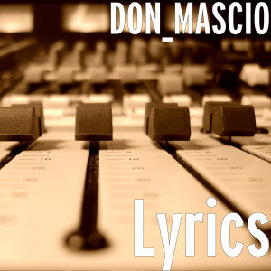 收聽DON_MASCIO的Shaky Shaky (Explicit)歌詞歌曲