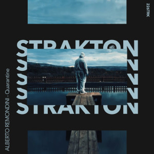 Album Quarantine from Alberto Remondini