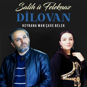收聽Salih Dılovan的Seve歌詞歌曲