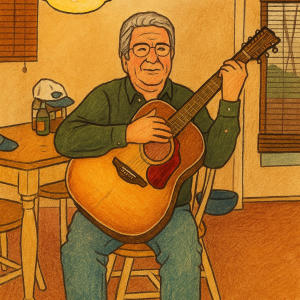 default playlist img