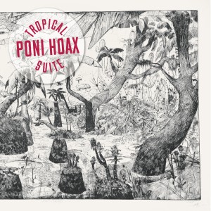 ดาวน์โหลดและฟังเพลง Everything Is Real พร้อมเนื้อเพลงจาก Poni Hoax