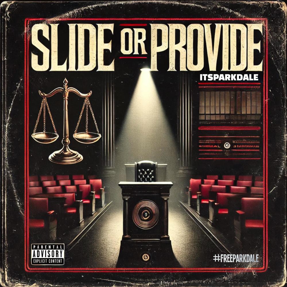 OTM (feat. OTM) (Explicit)