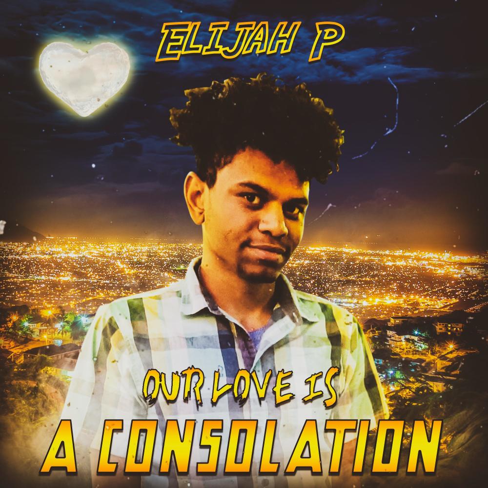 Come Back No More (feat. Elijah P) (Explicit)