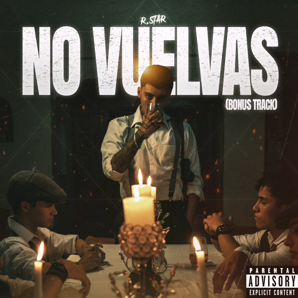 EL CLUB (Explicit)