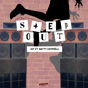 ดาวน์โหลดและฟังเพลง step out (feat. Natty Campbell) พร้อมเนื้อเพลงจาก Natty Campbell