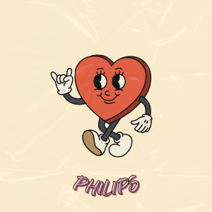 收聽Sofo的Philips歌詞歌曲