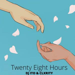 收聽DJ ITO的Twenty Eight Hours (feat. Clxrity)歌詞歌曲