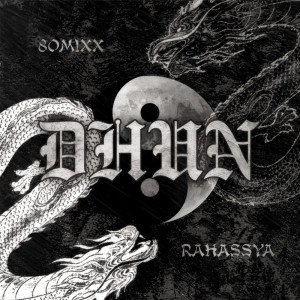 Album DHUN from 8OMIXX