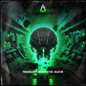 收听Frenchkillerz的Blow Ya Mind歌词歌曲