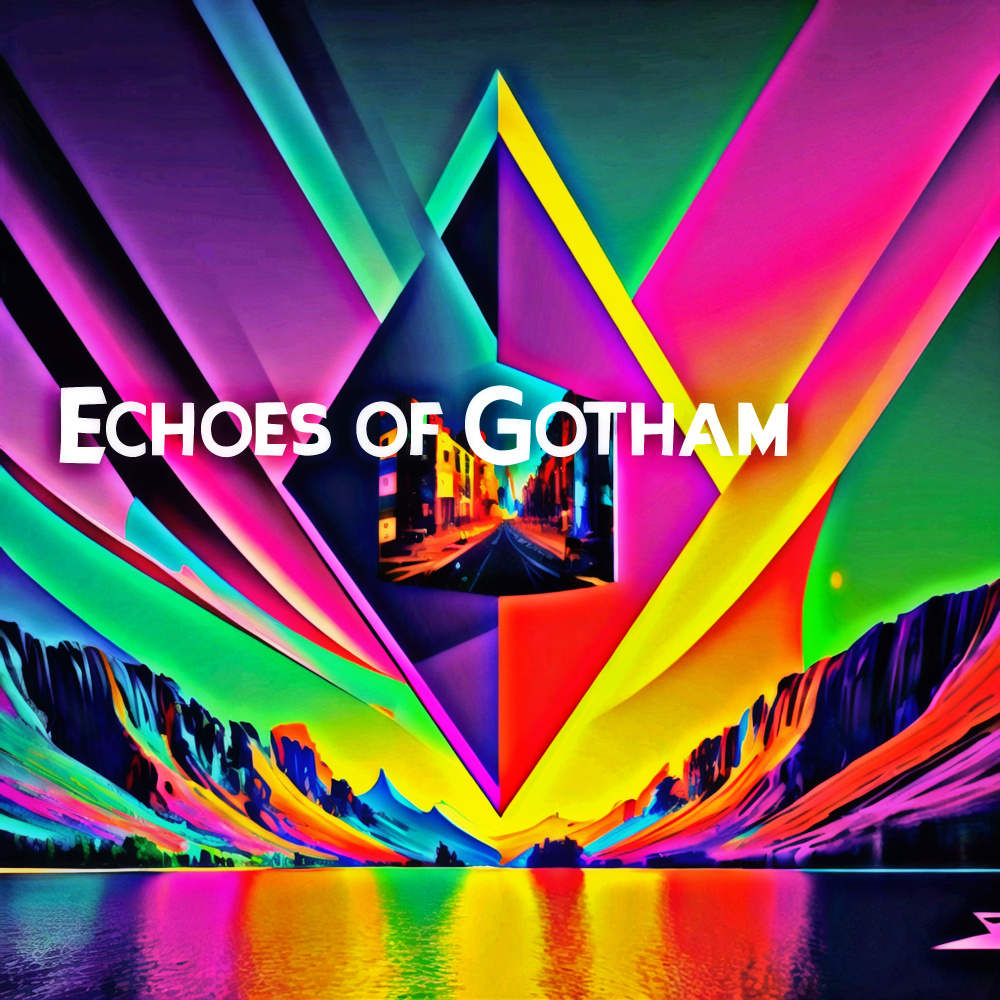 Echoes of Gotham