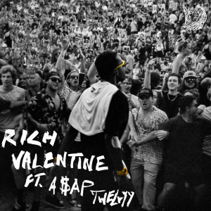 ดาวน์โหลดและฟังเพลง Ricca Donna (Explicit) พร้อมเนื้อเพลงจาก RICH VALENTINE