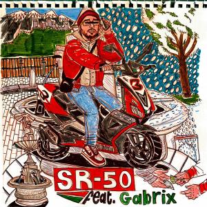 收聽Teseghella的SR-50 (feat. Gabrix & Grande Fumo) (Explicit)歌詞歌曲